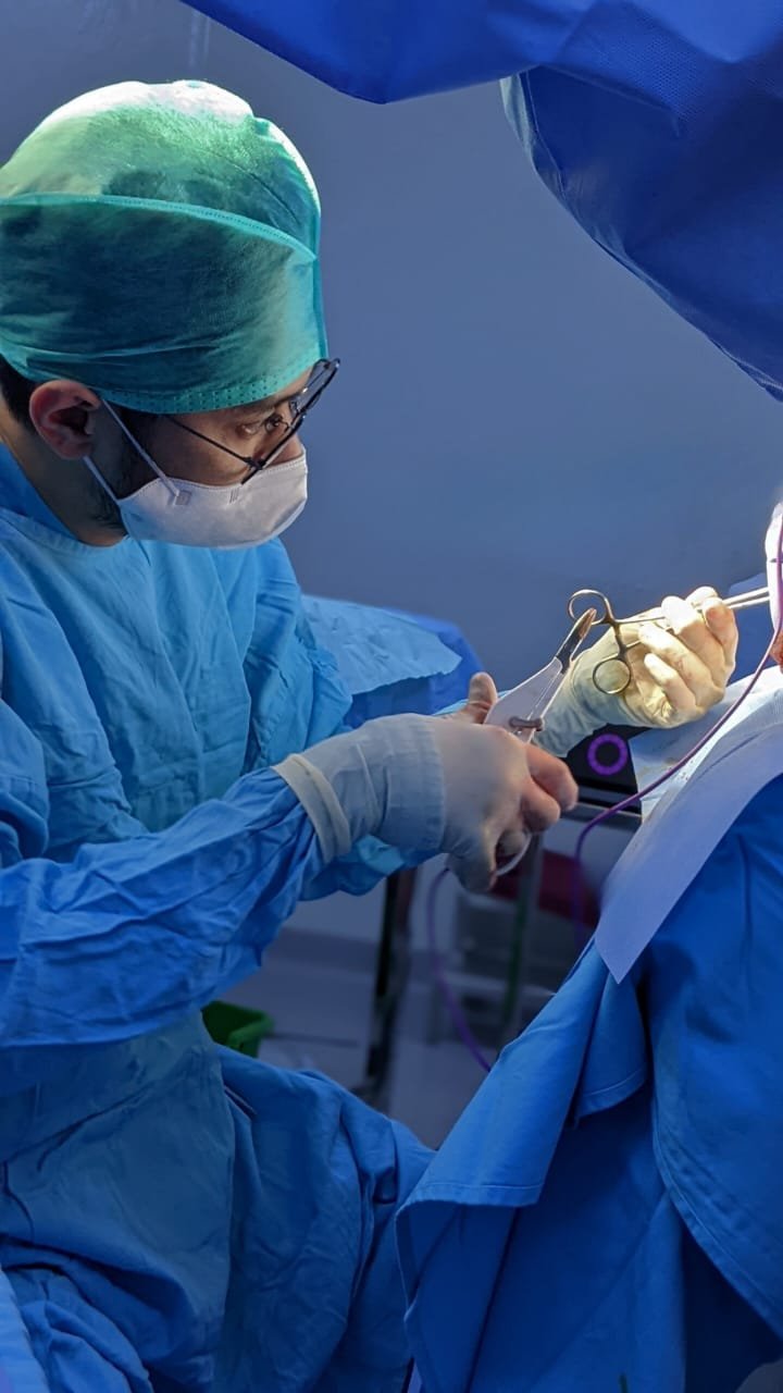 Wasir Core - Klinik Wasir Terdekat