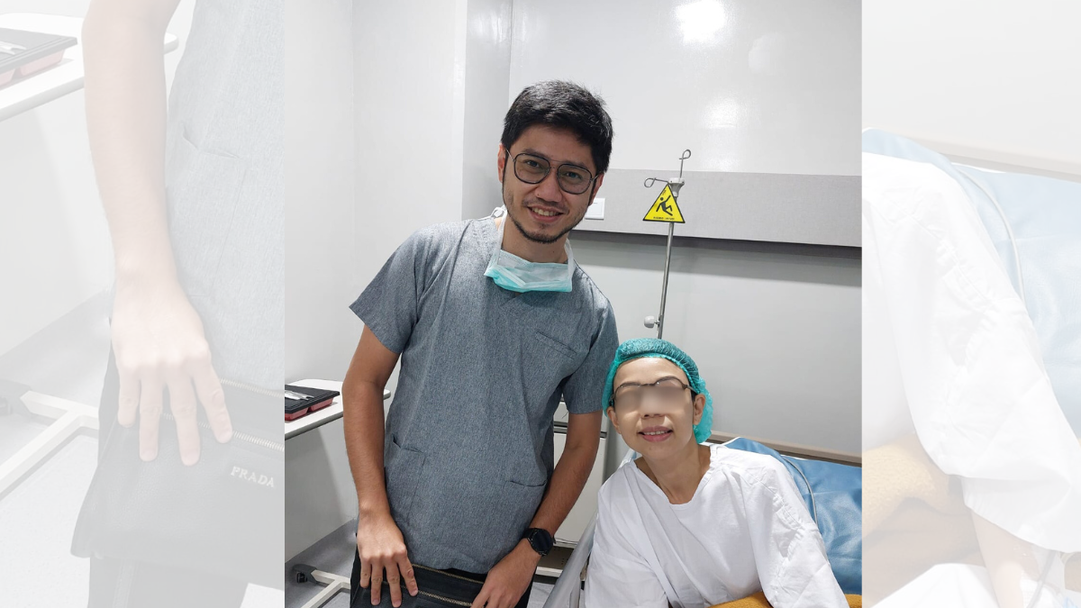 Wasir Core - Klinik Wasir Terdekat