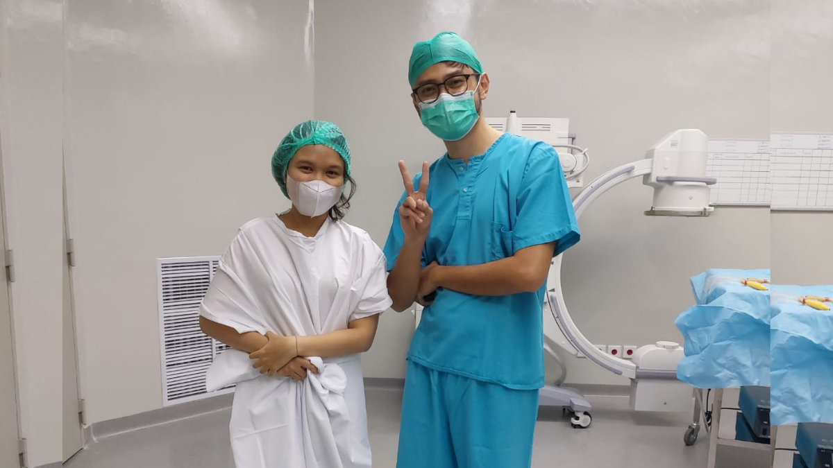 Wasir Core - Klinik Wasir Terdekat