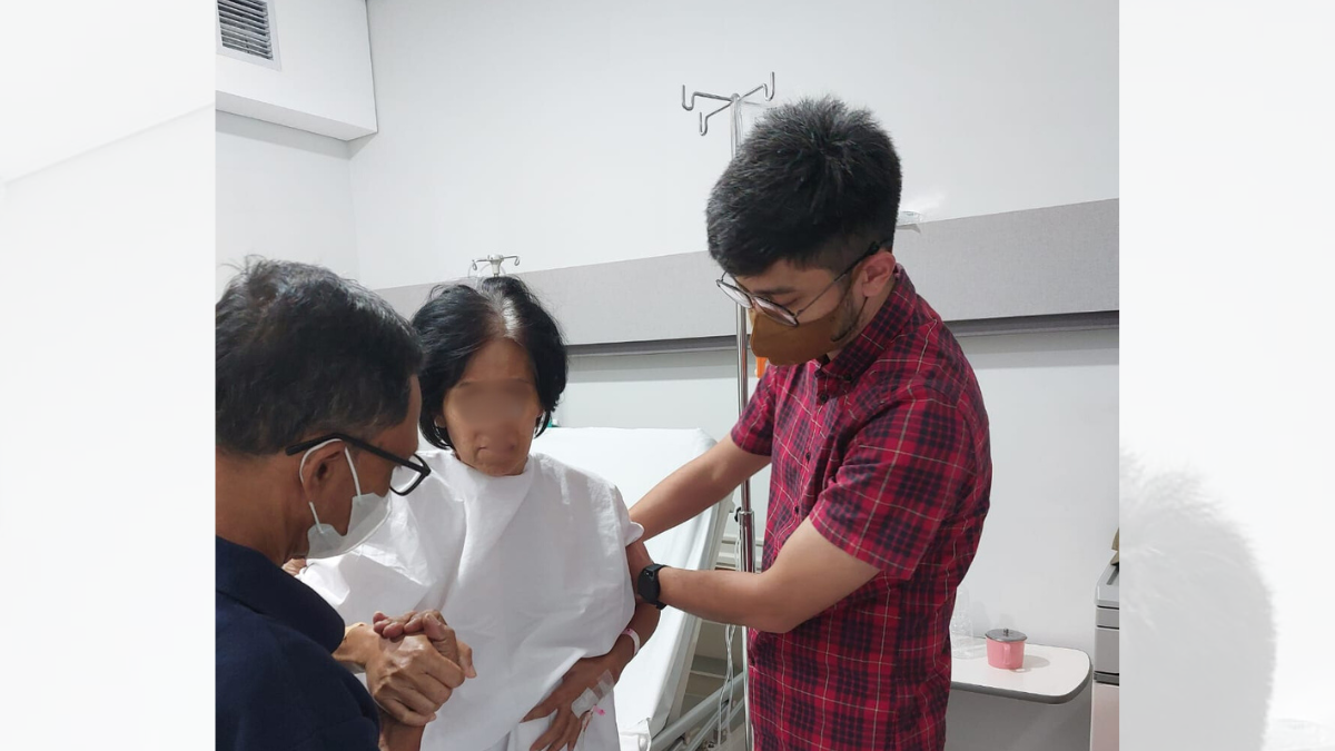 Wasir Core - Klinik Wasir Terdekat