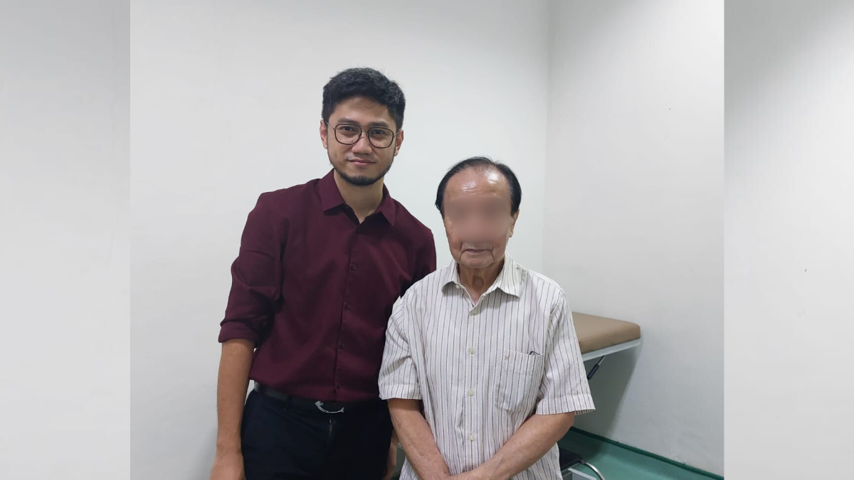 Wasir Core - Klinik Wasir Terdekat